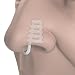 Nose Vents Anti Snoring Solution - Best Sleep Aids Device to Stop Snoring - Sleeping Aid Product for Ease Breathing - Fast And Safe Anti Snore Relief Stopper - 4 sizes kit with Travel/Hygiene Case