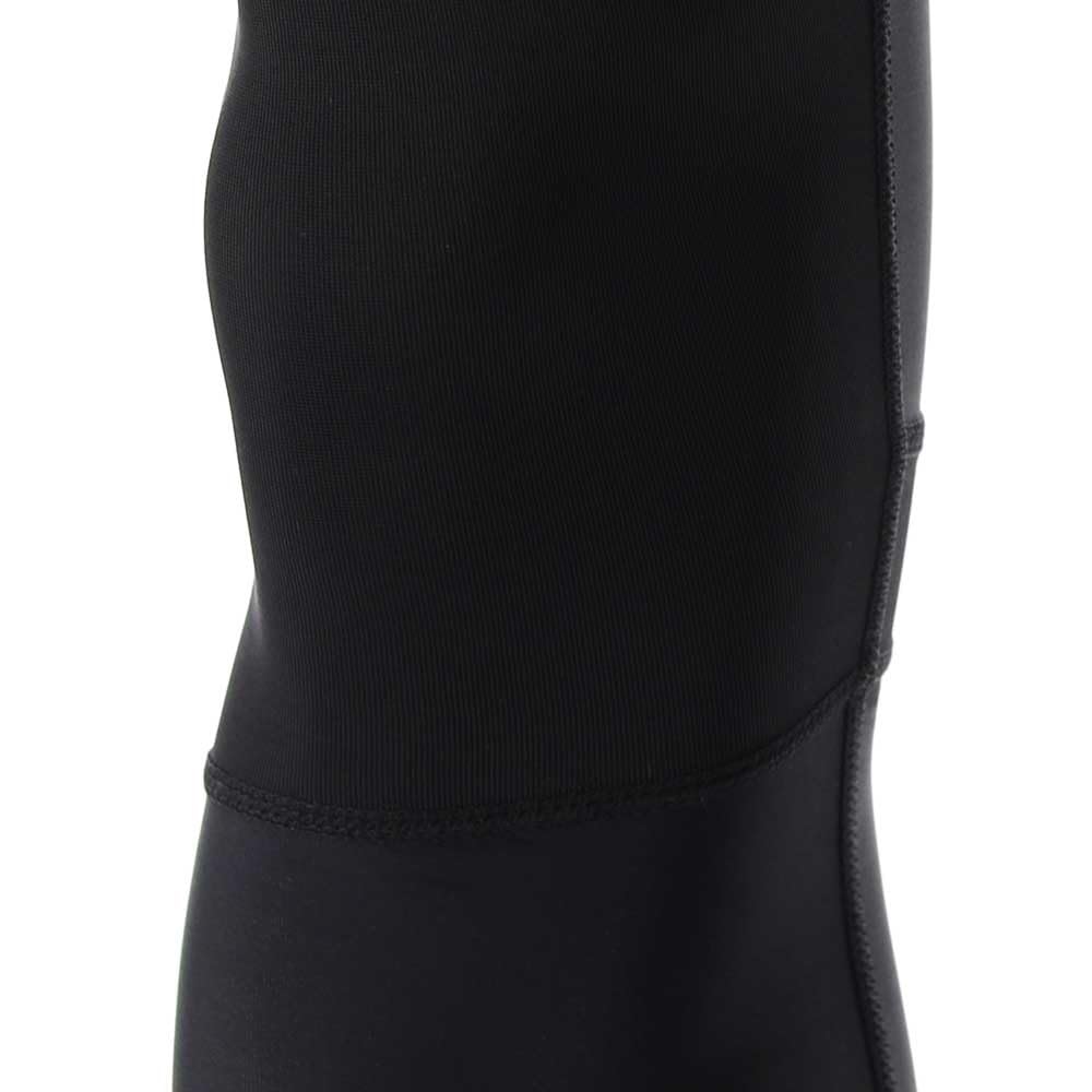 McDavid Pantaloni a Compressione, Lunghezza ¾ con Supporto per Il Ginocchio, Leggings Strato Base, Pallacanestro