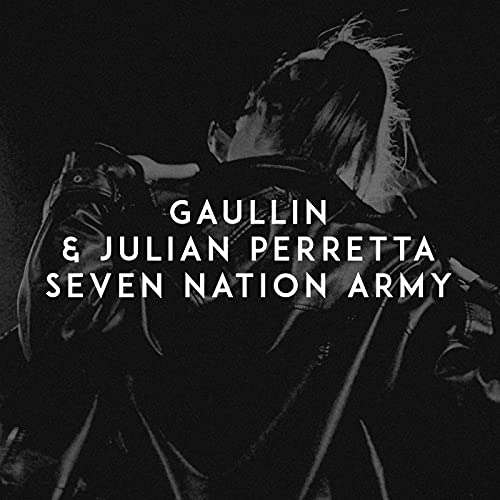 Gaullin & Julian Perretta