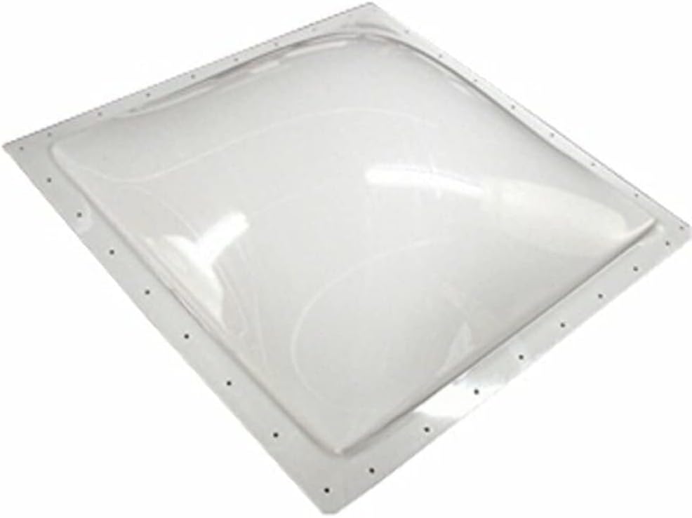 Specialty Recreation (SL1422W White 14" x 22" Skylight
