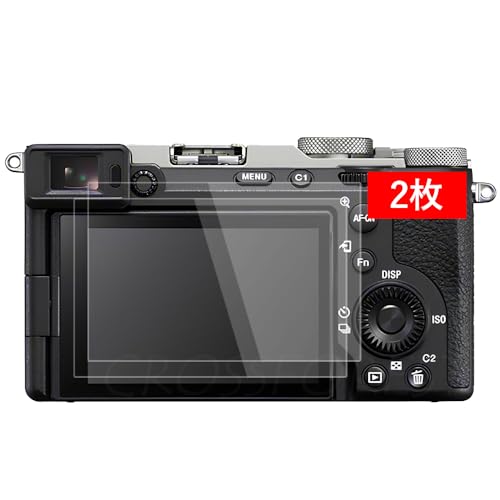 NXtHXg SONY 7C II / 7CR / 7 IV p KXtB tیtB 2Zbg CF-GCSA7CRSET
