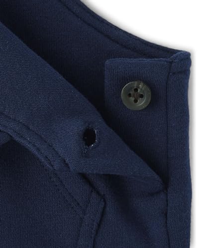 The Children's Place Baby Boys' Overall Set4