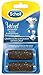 Scholl Rouleaux de Remplacement pour Râpe Electrique Velvet Smooth - Grain Extra Exfoliant - Les 2 recharges