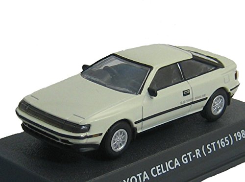 Amazon | コナミ 1/64 Car of the 80's EDITION BLUE トヨタ セリカ GT