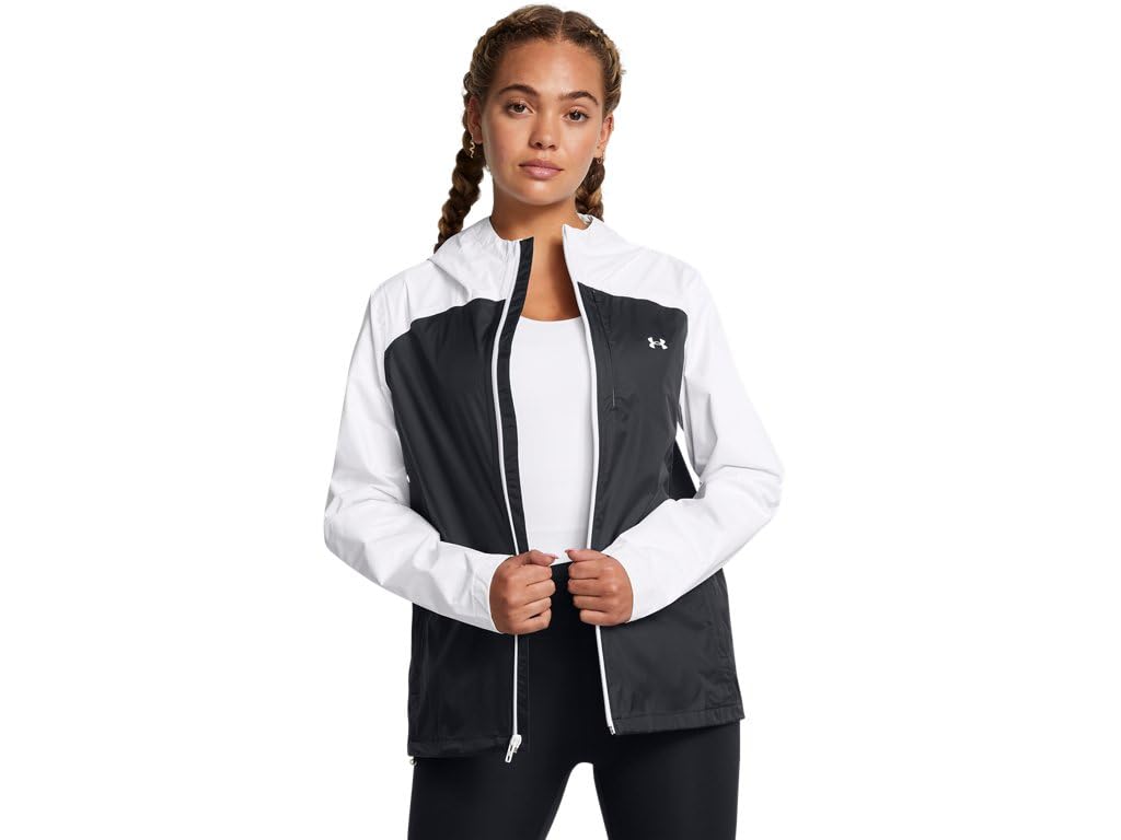 CLOUDSTRIKE COLORBLOCK JKT Ceket Kadın
