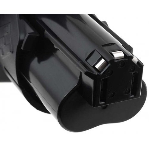 Batteria per Milwaukee trapano avvitatore a batteria C12 DD, 12V, Li-Ion