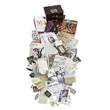 Hunt A Killer: Blair Witch Season 2, Complete Box Set of 6 Episodes, Murder Mystery Game, Unsolved Case, Decode Ciphers, Solve Cryptic Puzzles - Best Played if Season 1 Completed