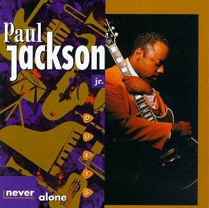 Never Alone/Duets