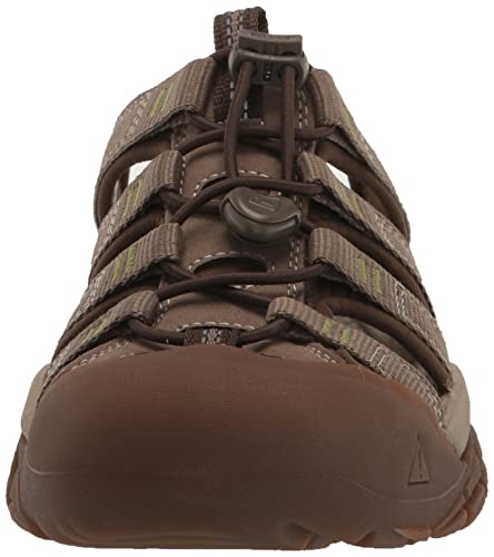 KEEN Women's Newport Closed Toe Slip on Sandals2