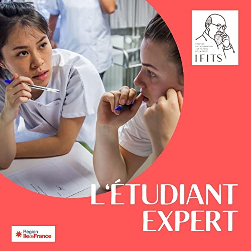 L'&eacute;tudiant expert cover art