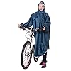 Icegrey Fiets regenjack regenponcho waterdichte regenjas voor de jacht camping vrije tijd regenjassen regencape