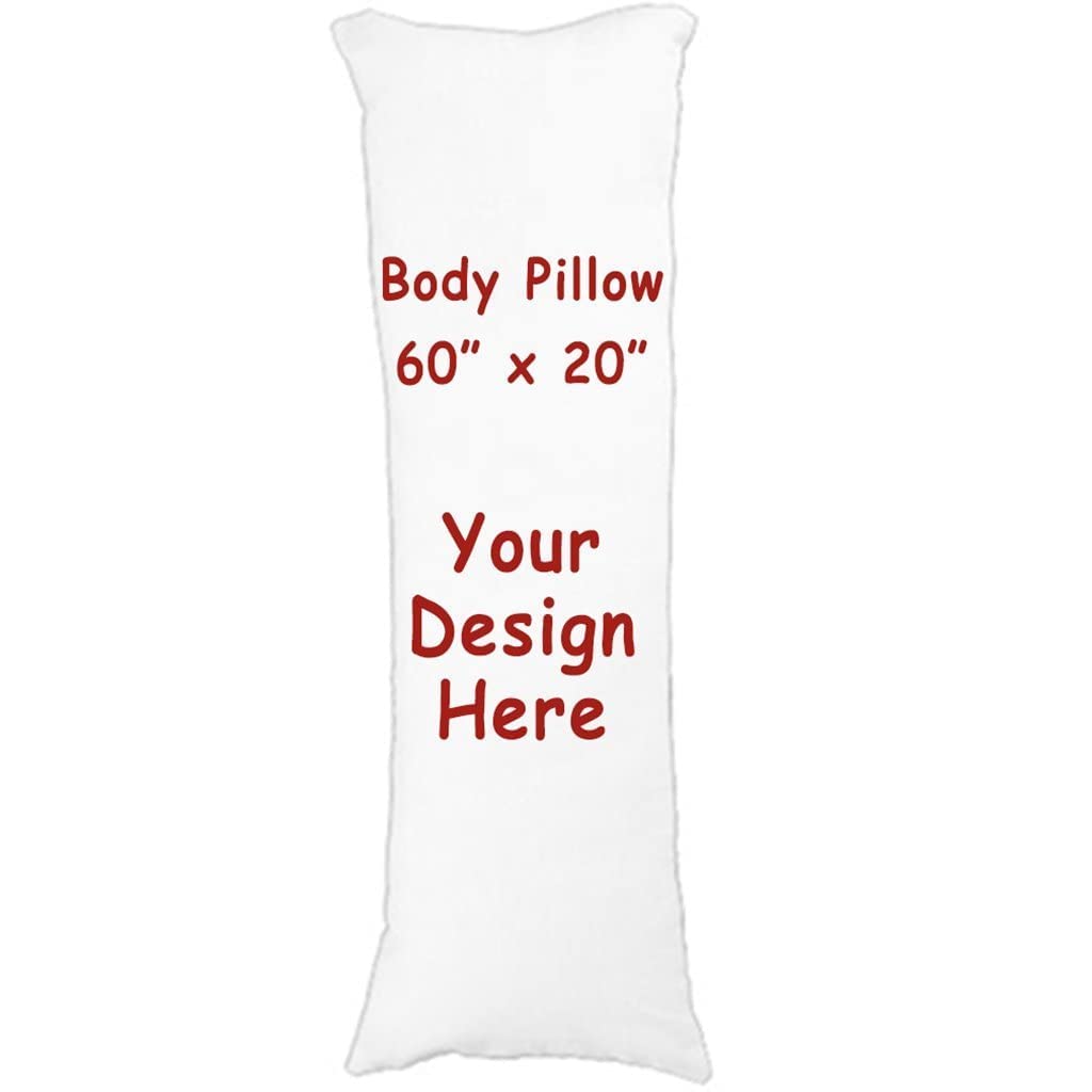 Mr.panda White Custom Throw Pillow Cover With Image Or Text, Velvet Decor Personalized Pillowcases Double-Sided Printing, Customize Photo Pet Pillow, Christmas, Anniversary, Valentines Day, Birthday, Moms Gifts