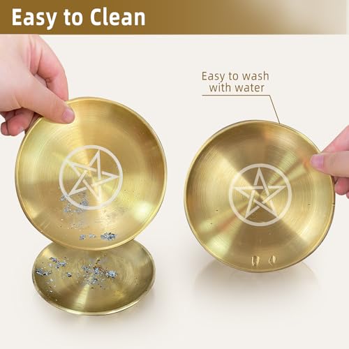 Tirmanaz 5 In 1 Incense Holder For Sticks thumb #7