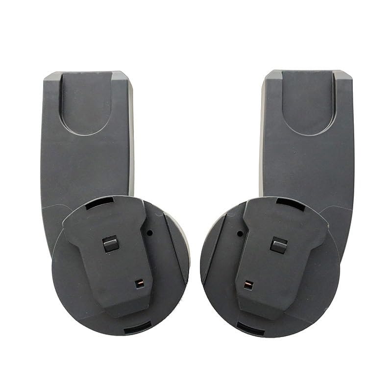 Stroller Adapter for Cybex Balios S Lux Or Talos Pram with Seat Converter Buggy Connector Accessories