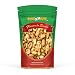 Roasted Unsalted Jumbo Peanuts, Blanched , 5 Pound Bulk Bag - We Got Nuts