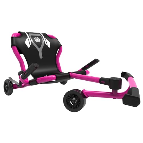 EzyRoller Classic X (Rosa)
