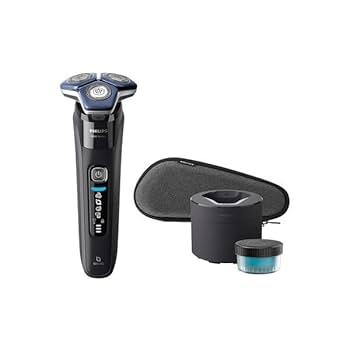 Amazon | フィリップス ウェット&ドライ電気シェーバー S7000