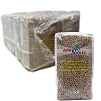 AFROASE - Linsen Ganz Rot - 1 X 1 KG