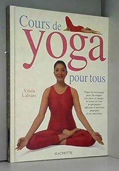 Paperback Classic Yoga [French] Book