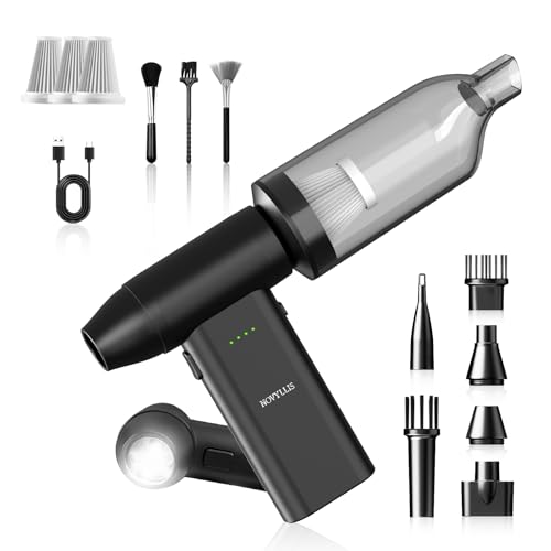 Novyllis Electric Compressed Air Duster