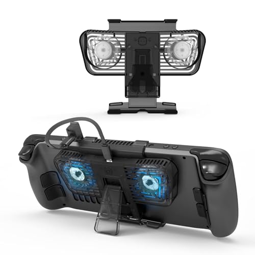 General Fantasy Dual Fan