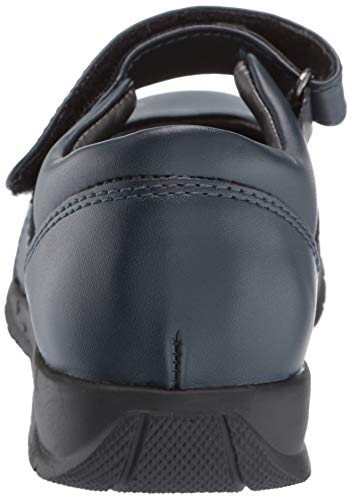 Josmo Girl's Lauren Mary Jane Flat3