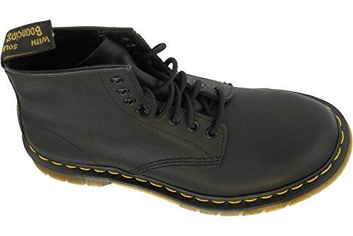 Image of Dr. Martens, Women's Maple Zip Steel Toe Light Industry Boots