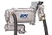 GPI 133200-1 Aluminum M-3120-ML Heavy Duty Vane Pump, 115V AC