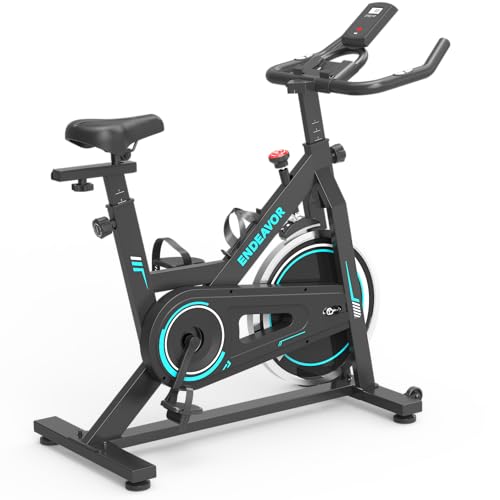 Bicicletas, bicicleta fija Marca Endeavor (2)