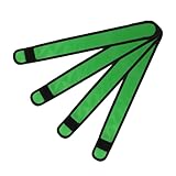 SUPVOX 4 Pièces Legging à Bride Cheville Cheval Bottes De Cheval Éclairantes Sangle De ...