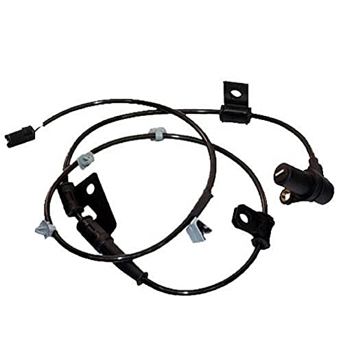 Sensor ABS 95670-2D050 de velocidad para repuesto original de coche 2