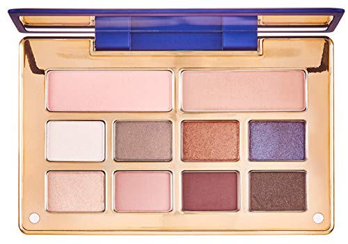 VDL Pantone' 20 Expert Color Eye Book 6.4 No 1 (Warm Tone), 8 Fl Oz