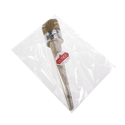 Krijt waxkwast voor schilderen of meubelwas Home Decor - Afbeelding 6