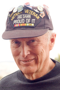 Colonel Jimmie H. Butler, USAF (Ret.)