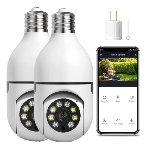 Top 10 Best Outdoor Home Security Cameras Reviews & Buying Guide Katynel