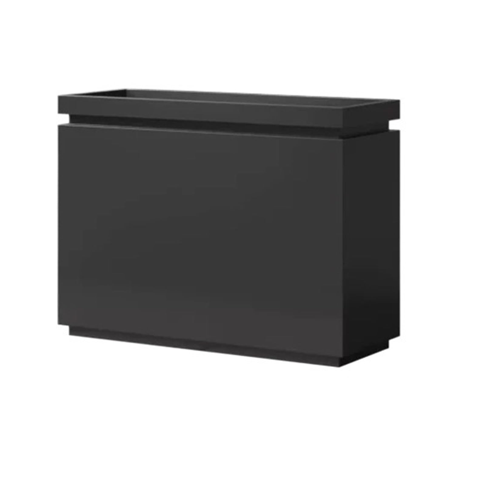 Pq7hKv2wD garden trough planters Flower Box Growing Container Planting Trough Landscape Pot