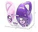 Aphmau Catface Mystery Surprise Set, Collectible Figure & Accessories, Plush Toys, 12 pc Mystery Suprises, Official Aphmau Merch