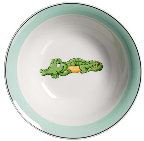 Service de table pour enfant Ritzenhoff & Breker Coco 3 pièces en porcelaine - 6