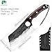 FULLHI Cuchillo de Carnicero con Funda Imagen de FULLHI Cuchillo de Carnicero con Funda