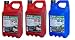 Produktbild KETTLITZ-Medialub Sonderkraftstoff/Alkylatbenzin MIX 2T - 2 x 5 Liter Medialub SK-2T + 1 x 5 L Medialub SK-4 T