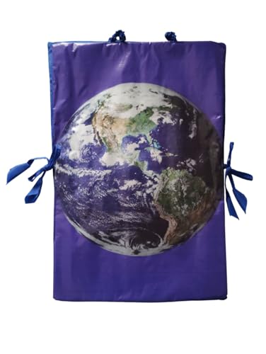 Image of BookMyCostume Earth Kids Fancy Dress Costume 12-14 years