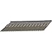 DEWALT Framing Nails, Paper Tape, 30-Degree, Smooth Shank, Bright Finish, Off-Set Round Head, 3 1/4-Inch x .120-Inch, 2500-Pack (DPT-12D120FH)
