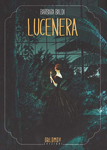 Formato: Libro in brossura Lucenera