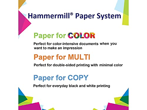 Image of Hammermill Colors Goldenrod, 20lb, 8.5x14, Legal, 500 Sheets /1 Ream, (103150R)