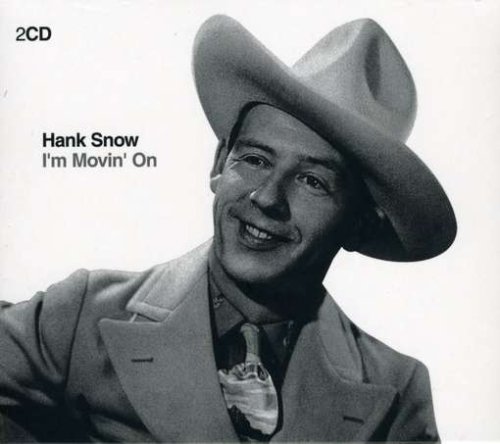 I'm Movin' on: Hank Snow: Amazon.in: Music}