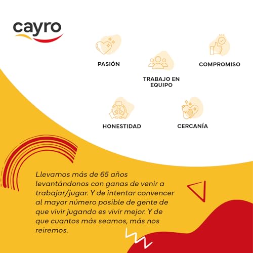 Cayro 243 Toy miniatura 7