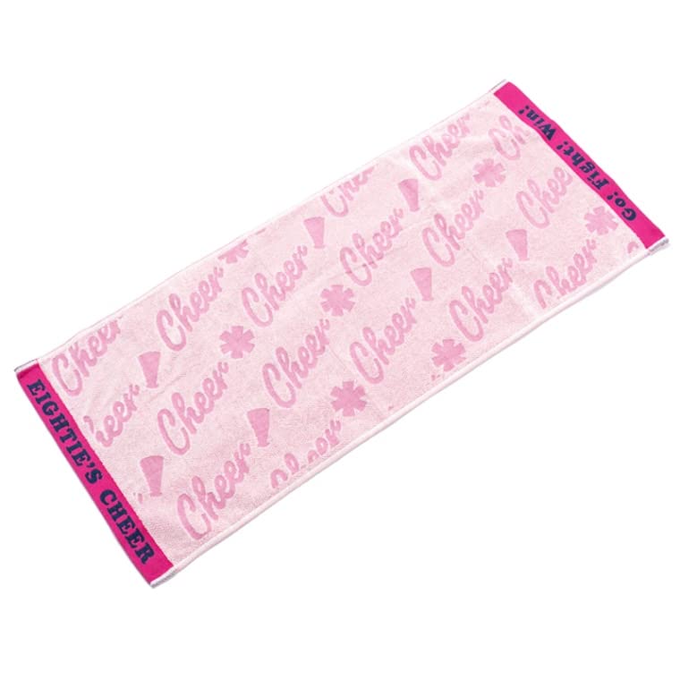 連休お値下げ☆POMCHE CHEER ピンク チアリーディングウェア U-TOP-142 / U-SK-82｜POMCHEユニフォーム｜商品詳細｜POMCHE ポムシェ