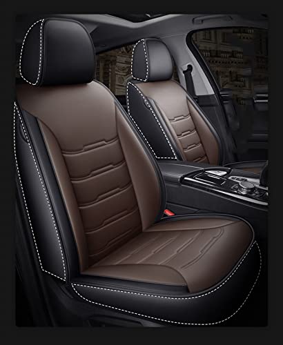 Accessoires auto intérieur décoratif de siège pour Seat Ateca Tarraco 5 places - 5