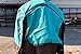 HILASON 1200D Turnout Light Winter Waterproof Rain Sheet Horse | Sheets for Horses