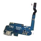 ePartSolution_USB Charger Charging Port Dock Connector for Samsung Galaxy Mega 6.3 SCH-R960 SPH-L600...